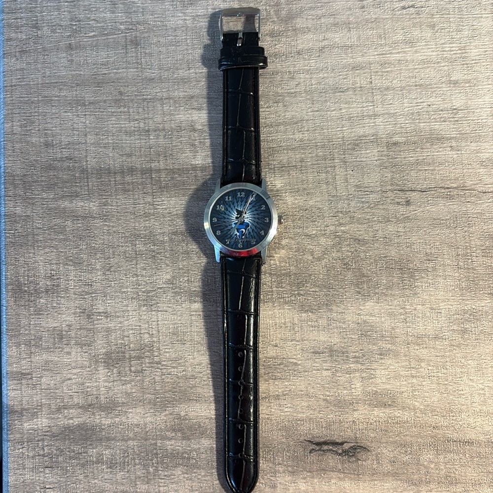 Disney Parks Mickey Mouse Watch Like New